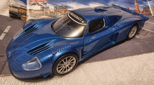 1/24 scale CAROUSEL MASERATI
