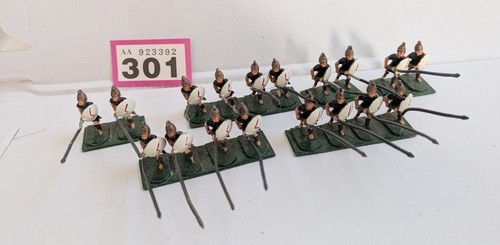 25mm minifigs ancients - 25mm,