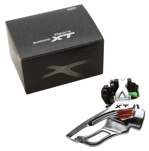 Shimano deore m771x6 - deore, xt