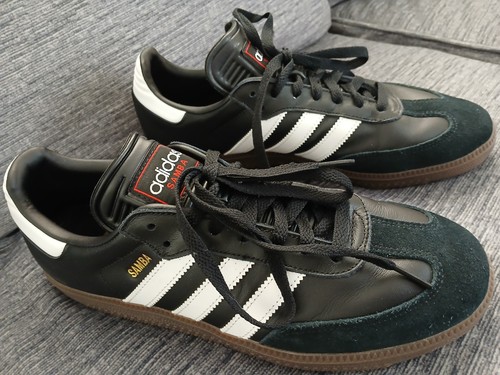 Adidas samba mens size 5 - samba, 9.5
