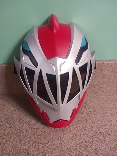 Power ranger dino fury - ranger,