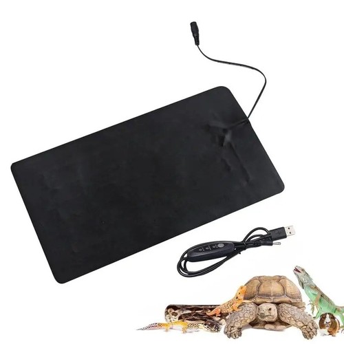 Seedling heat mat with - seedling,