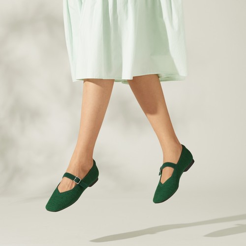 Vivaia margot square toe - square-toe, mary