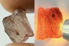 6.7 Ct Natural Colour Change