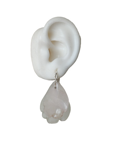 925 silver drop - 925,