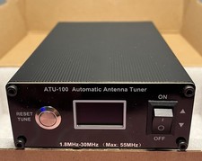 V3.2 ATU-100 EXT Automatic