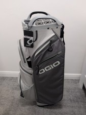 Ogio All Elements Silencer