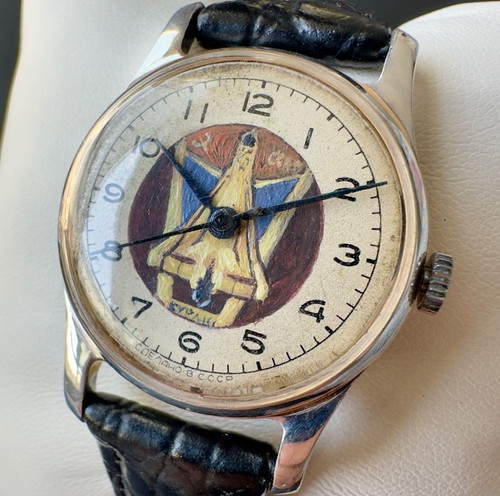 Unique zim 1950s ussr - unique, space