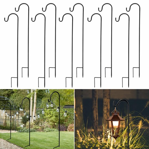 Shepherds hook crook 100cm - hook,