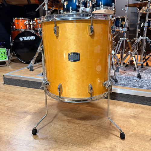 Yamaha stage custom - yamaha,