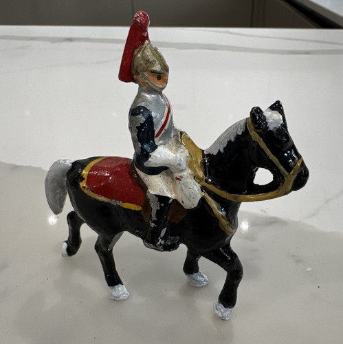 Wend aluminium toy horse - wend-al,
