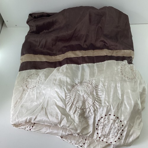 Sainsburys double duvet cover - duvet,