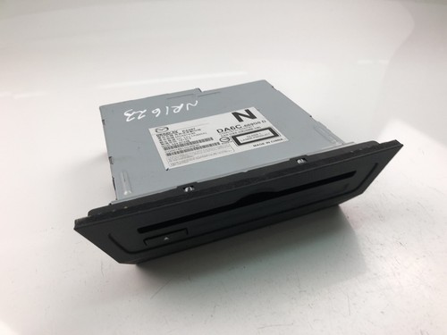 Mazda da6c 669g0d - cx-3, cd