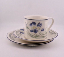 Vintage Trio Set, Royal