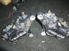 SUZUKI RGV 250 M-N BRAKE CALIPERS sold 