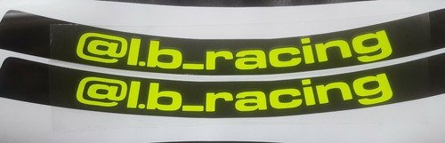 Helmet visor sticker decal - helmet,