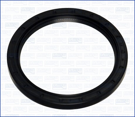 Shaft seal crankshaft - shaft, seal,