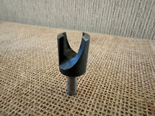 Stanley Plug Cutter 1523-12  for No.12 size Screw 04-724   - made in USA !!