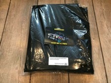 ESCORT MK2 HEADLINING BLACK PERFORATED RS2000 MEXICO RS1800 