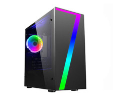 FCS FAST Gaming PC i7 i5 i3