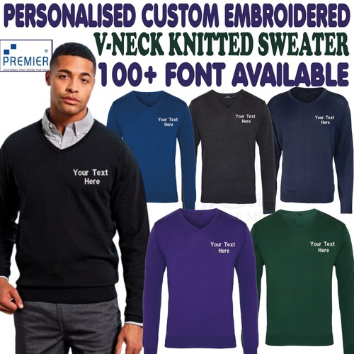 Personalised embroidered - personalised,