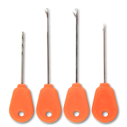 Baiting needle for carp - baiting,