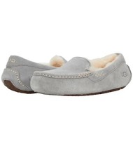 UGG ANSLEY LIGHT GREY GRAY