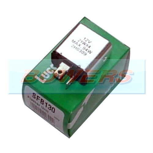 Genuine lucas sfb130 35053 12v - lucas,