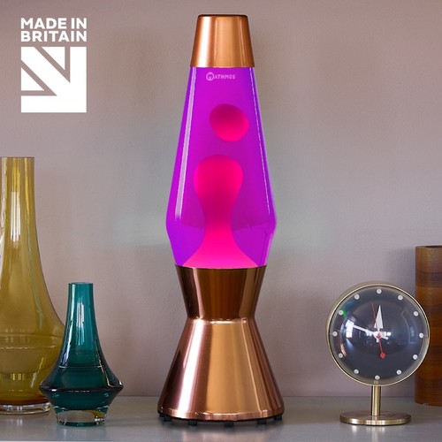 Mathmos astro pink - astro, bottle