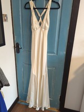 Stunning Ivory Vintage 1930