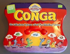 CRANIUM CONGA in collector