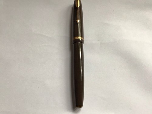 Parker duofold vintage - parker,