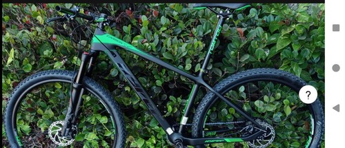 Hyper carbon 29er race - x,