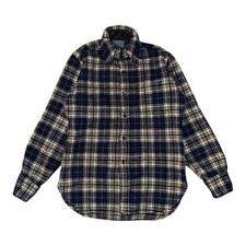Vintage Pendleton Flannel