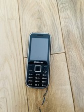 Samsung GT-E1200 Mobile Phone