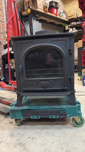 Stovax stockton 7kw - 7,,