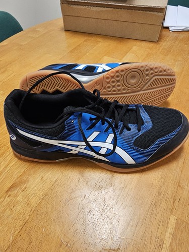 Asics men gel indoor - asics,