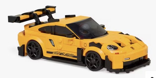 Lego speed champions - lego,