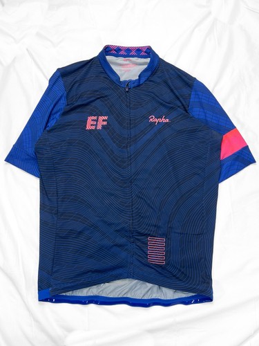 Rapha pro team education - team, ef