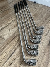 Ping I15 4-pw, Green Dot, Reg