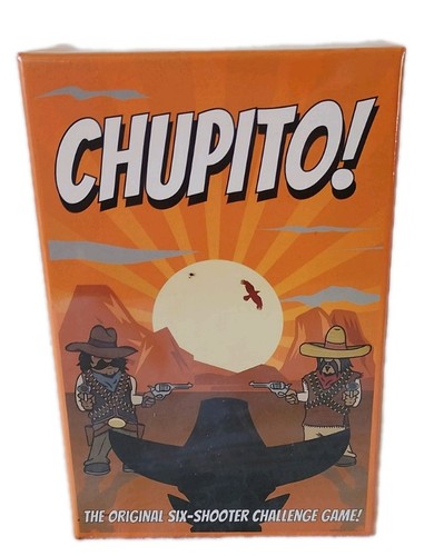 Chupito the original - the,