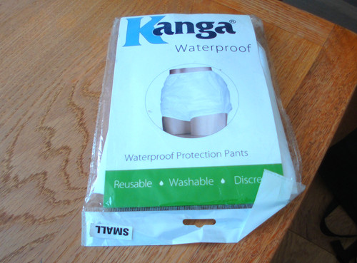 Kanga waterproof protection - kanga,