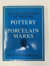 Encyclopedia Of British