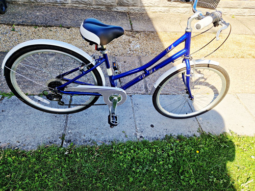 victoria pendleton bicycle