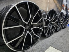 REFURBISHED GENUINE BBS 20"