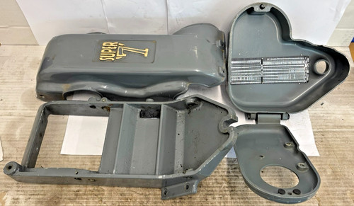 Used myford super guards and - myford, 7