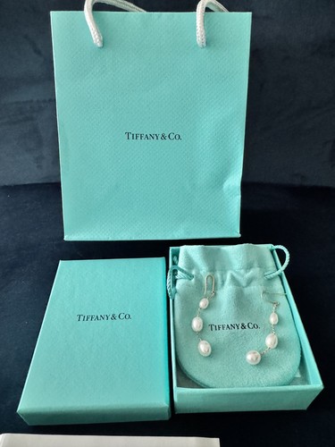 Tiffany elsa peretti - &,