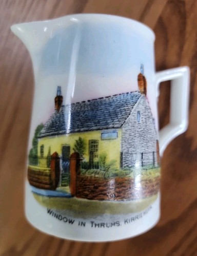 Vintage clifton china window - vintage,