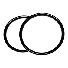 Fits MINI F56 Rev Counter Trim