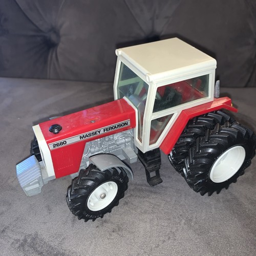 Vintage britains farm vehicle - vintage,